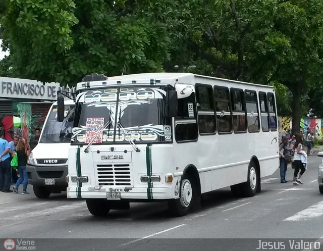 DC - Asociaci�n Rep�blica 053 por Jes�s Valero