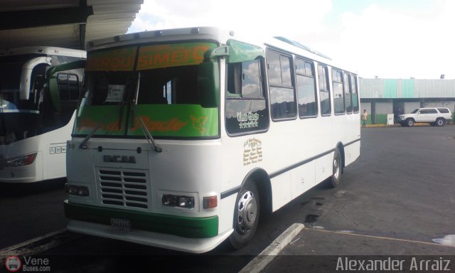 A.C. Uni�n Barquisimeto 55 por Alexander Arraiz