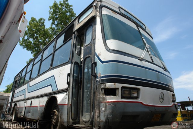 En Chiveras Abandonados Recuperaci�n MV001 por Miguel Vidal