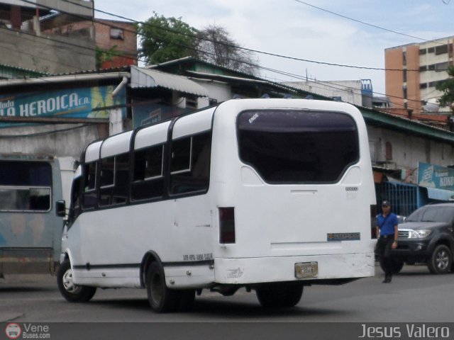 MI - A.C. Santa Cruz 45 por Jes�s Valero