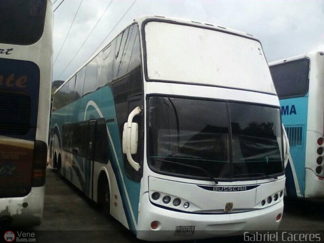 Expresos Occidente 051 por Gabriel C�ceres