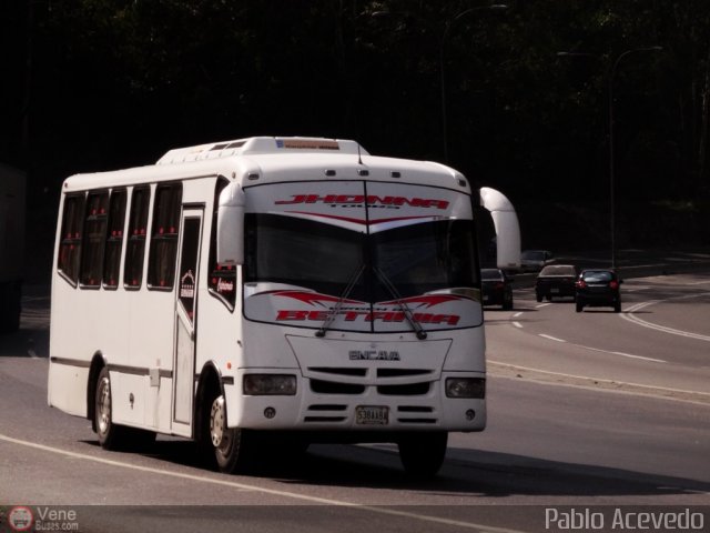 A.C. Don Augusto Malave Villalba 104 por Pablo Acevedo