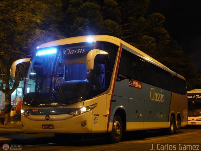 E. de . Nossa Senhora da Penha 50005 por J. Carlos Gmez