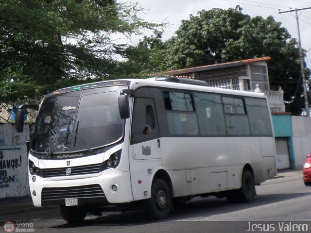 Uni�n MarVal 021 por Jes�s Valero