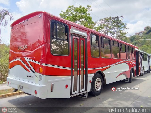 A.C. Indepasib 157 por Joshua Sol�rzano