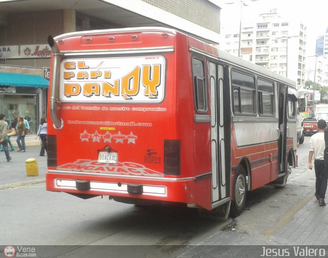 MI - Transporte Uniprados 011 por Jes�s Valero