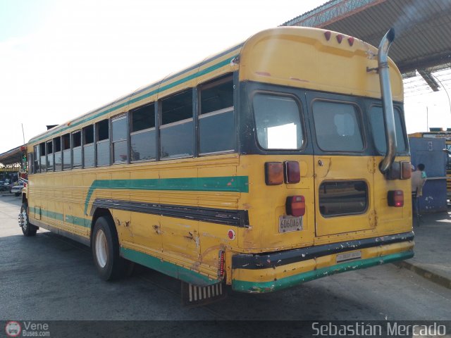 ZU - Colectivos Concepci�n 097 por Sebasti�n Mercado