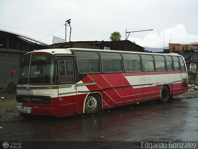 En Chiveras Abandonados Recuperaci�n  por Edgardo Gonz�lez