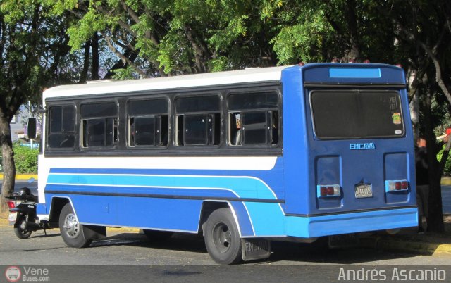 CA - Cooperativa Variante 254 R.L. 27 por Andrs Ascanio