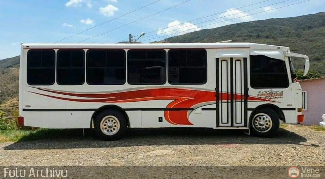 A.C. Transporte Paez 036 por Yenderson Cepeda