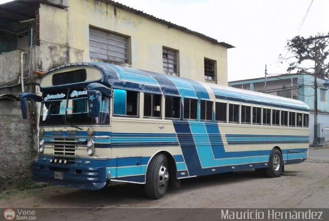 Particular NO USAR M�S 001 por Eduard Delgado