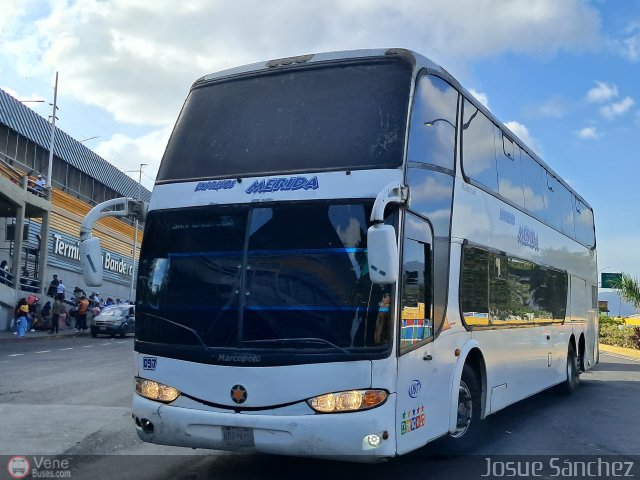 Expresos M�rida 0097 por Josue S�nchez