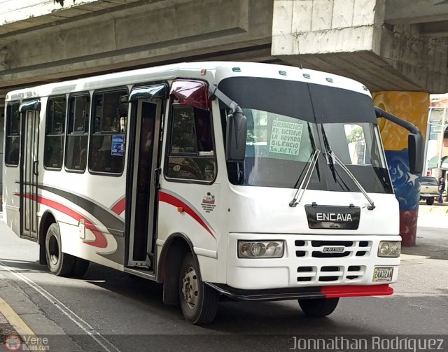 DC - S.C. Colinas de Bello Monte 068 por Jonnathan Rodr�guez