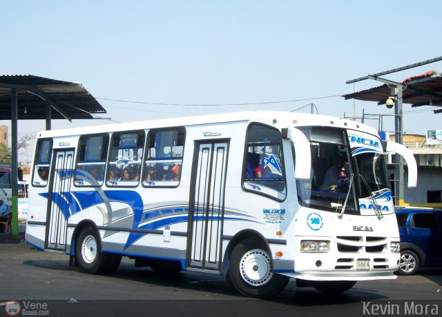 Unin Valencia A.C. 148 por Kevin Mora