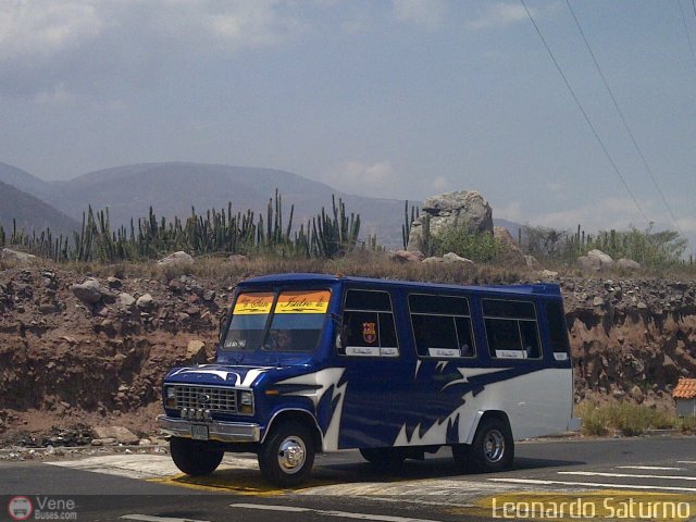 ME - L�nea San Isidro 29 por Leonardo Saturno