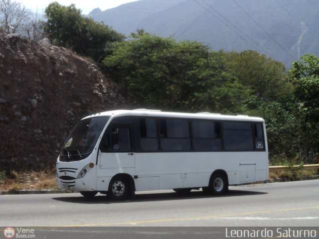 Expresos Libertador 30 por Leonardo Saturno