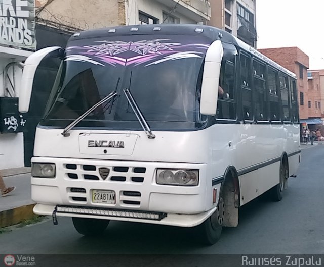 MI - U.C. Pana Sur 01 por Rams�s Zapata