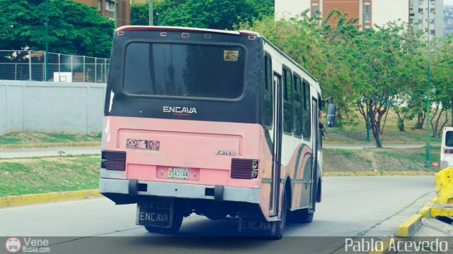 DC - A.C. Propatria - Carmelitas - Chaca�to 021 por Pablo Acevedo