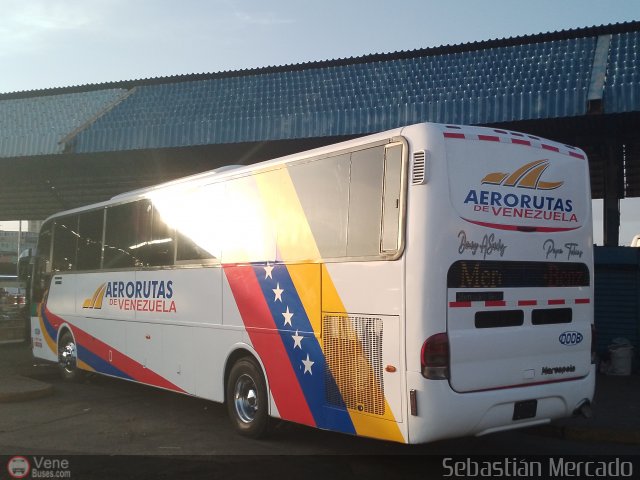 Aerorutas de Venezuela 0008 por Sebasti�n Mercado