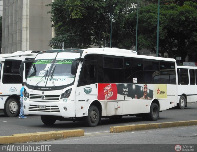 U.C. Serrano Pinto 17 por Alfredo Montes de Oca