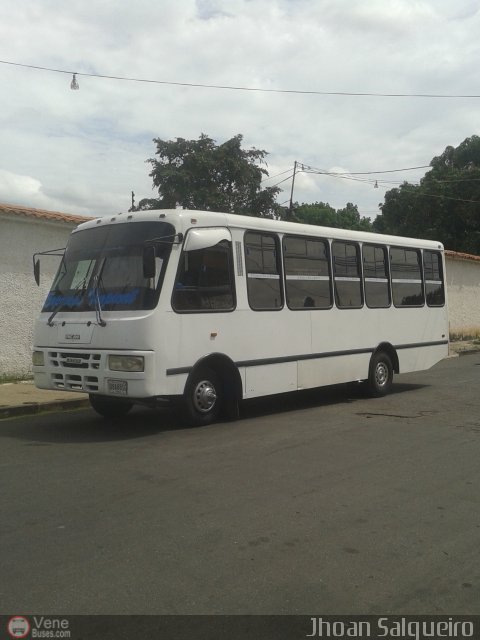 CA - Unin Campo Carabobo 042 por Aly Baranauskas