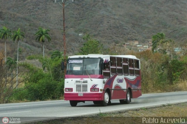 Unión Turmero - Maracay 062 por Pablo Acevedo