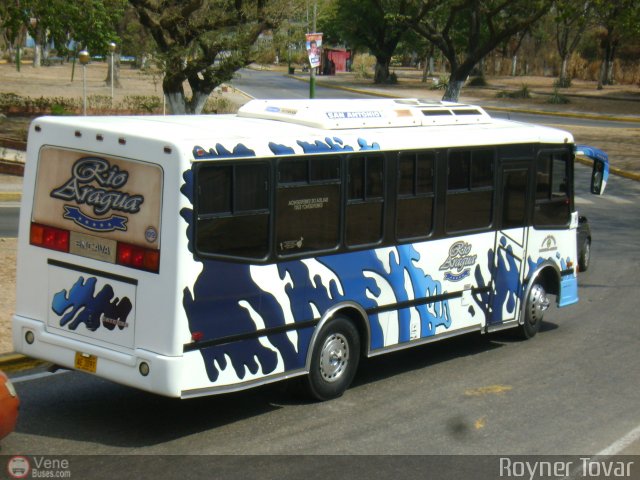 Cooperativa Rio Aragua 09 por Royner Tovar