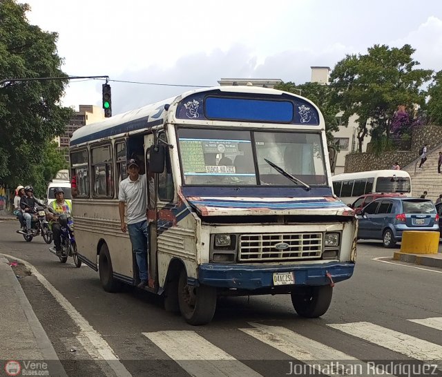DC - U.C. P�rez Bonalde 67 por Jonnathan Rodr�guez