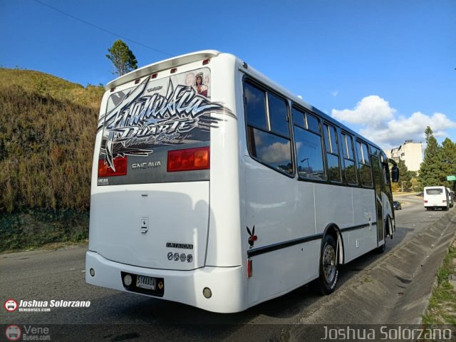 A.C. Don Augusto Malave Villalba 183 por Joshua Sol�rzano