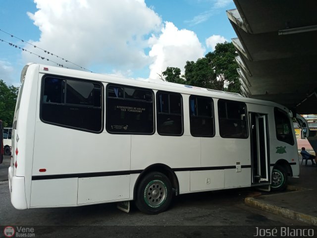 U.C. La Responsable S.C. 486 por Jos� Brice�o