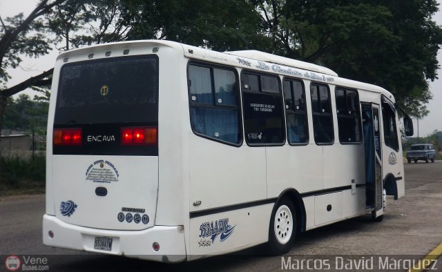 A.C. Pedraza 037 por Marcos David M�rquez