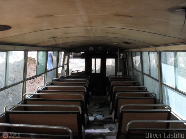 Universidad Central de Venezuela 29 por Oliver Castillo