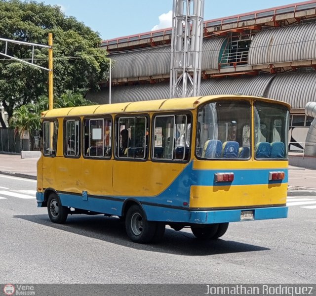 DC - Unin Central Clnico S.C 50 por Jonnathan Rodrguez