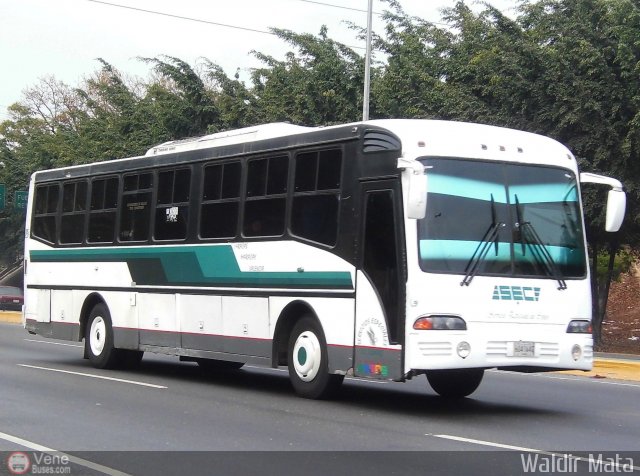 Servicios Especiales del Centro C.A. 26 por Waldir Mata