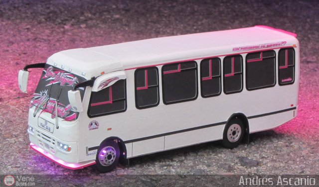 Maquetas y Miniaturas 37 por Andr�s Ascanio