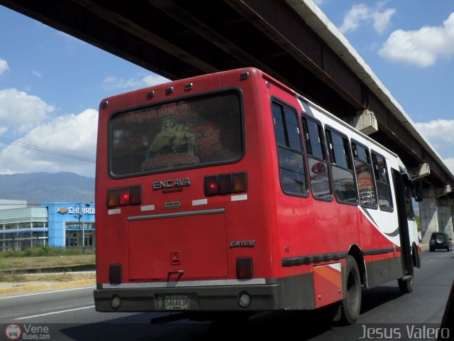 A.C. Mixta Conductores Unidos 882 por Jes�s Valero