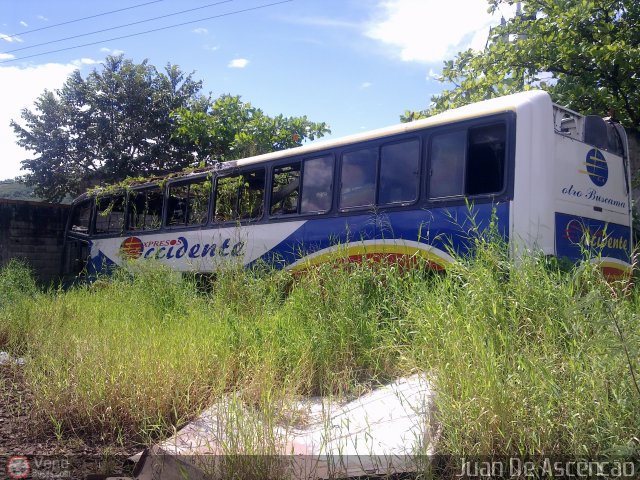 En Chiveras Abandonados Recuperaci�n 377 por Juan De Ascen��o