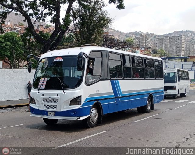 DC - A.C. Mixta Coche Vargas 041 por Jonnathan Rodr�guez