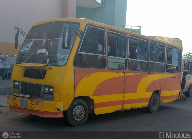 ZU - Microcewa C.A. 04 por �ngel Delgado