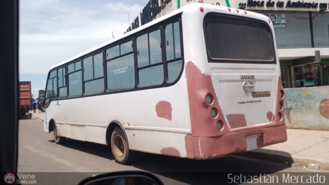 ZU - U.C. Barrio La Polar 115 por Sebasti�n Mercado