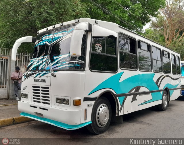 AR - L�nea Acotramora 07 por Kimberly Guerrero