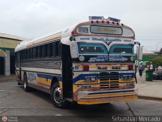 Colectivo San Rafael 06 por Sebasti�n Mercado