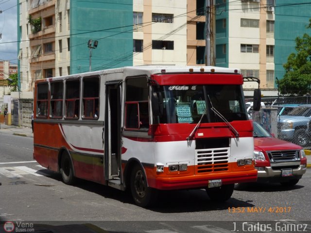 LA - Ruta 5 982 por J. Carlos G�mez