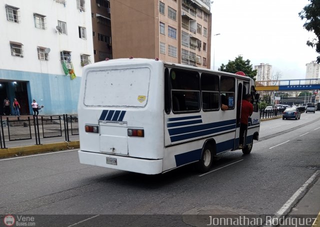 DC - U.C. Cuartel - Silencio - Propatria 055 por Jonnathan Rodrguez