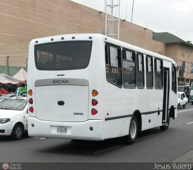 A.C. Mixta Conductores Unidos 193 por Jes�s Valero