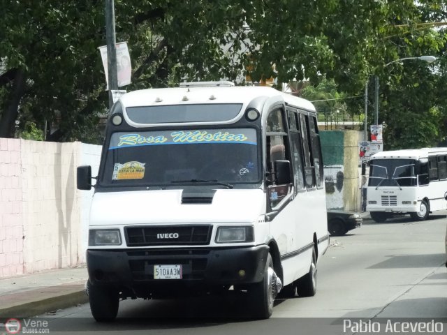VA - Unin Conductores Jos Mara Vargas 172 por Pablo Acevedo