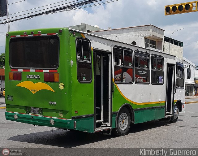 AR - U.C. Hospital - Terminal 33 por Kimberly Guerrero