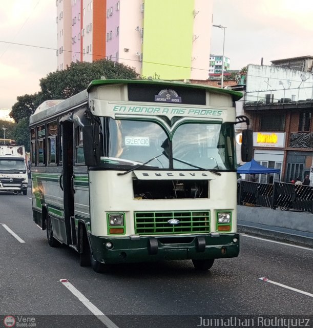 DC - A.C. Los Frailes - Silencio 48 por Jonnathan Rodr�guez