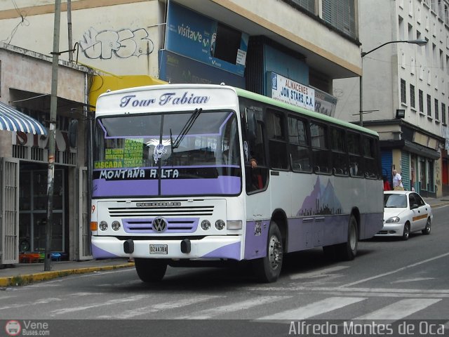 MI - U.C. San Charbel 09 por Alfredo Montes de Oca