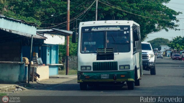 A.C. Uni�n La Redoma 13 por Pablo Acevedo